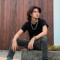 Agoye Mahendra: Biodata, Agama, Keluarga, Pacar, Karir