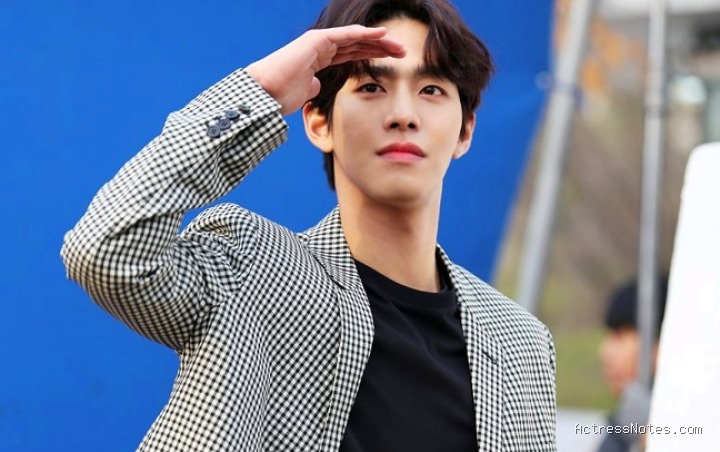 Biodata Ahn Hyo Seop: Agama, Keluarga, Pacar, Fakta dan Karir