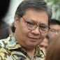 Airlangga Hartarto: Biodata Lengkap, Agama, Keluarga, Karir