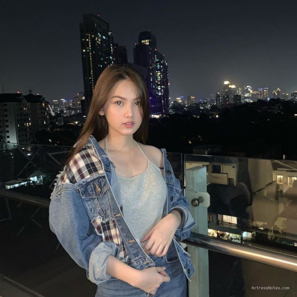 Biodata Aisyah Aqilah: Agama, Keluarga, Pacar, Fakta dan Karir