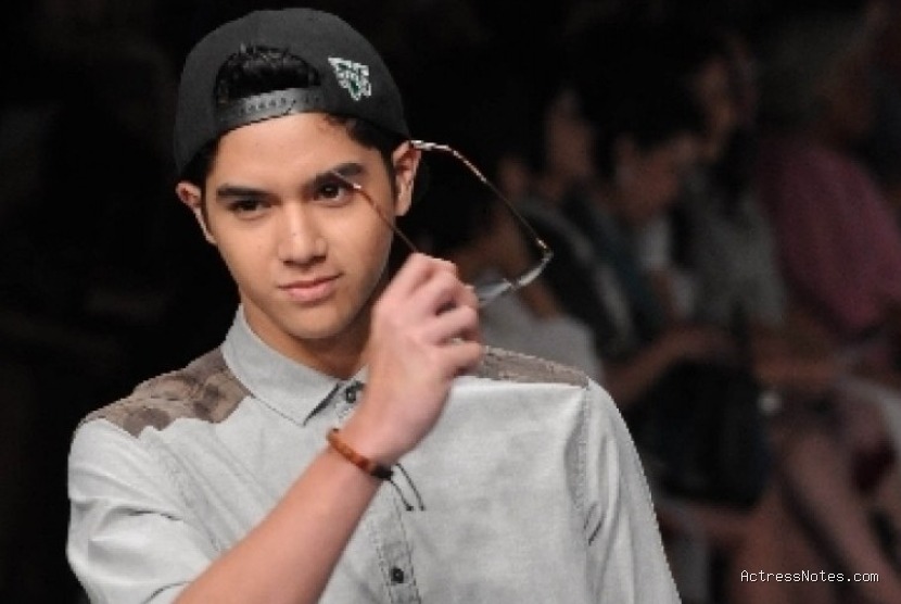 Biodata Al Ghazali: Agama, Keluarga, Pacar, Fakta dan Karir