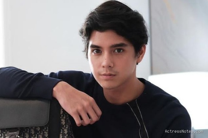 Biodata Al Ghazali: Agama, Keluarga, Pacar, Fakta dan Karir