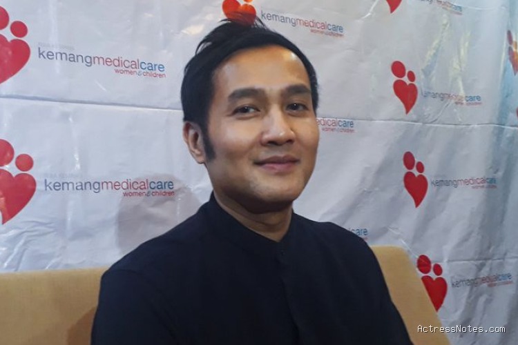 Biodata Aldi Bragi: Agama, Keluarga, Pacar, Fakta dan Karir