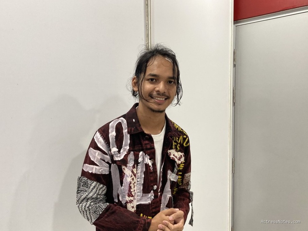 Biodata Alffy Rev: Agama, Keluarga, Pacar, Fakta dan Karir