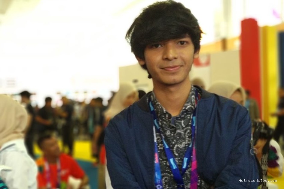 Biodata Alffy Rev: Agama, Keluarga, Pacar, Fakta dan Karir