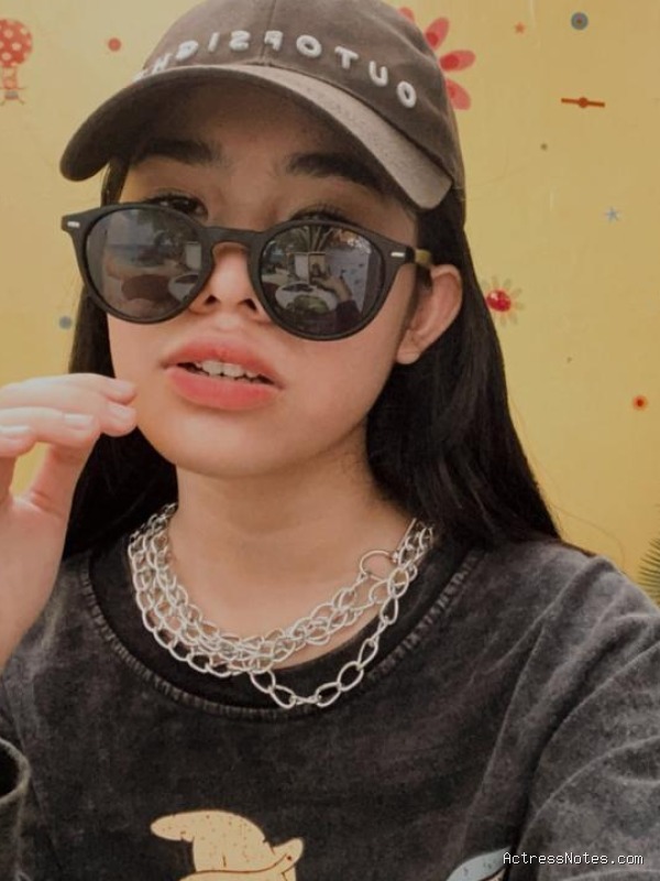 Biodata Alifa Lubis: Agama, Keluarga, Pacar, Fakta dan Karir