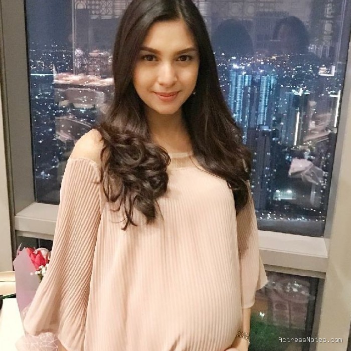Biodata Alisia Rininta: Agama, Keluarga, Pacar, Fakta dan Karir