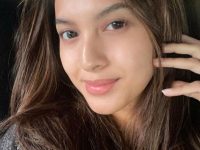 Alisia Rininta: Biodata Lengkap, Agama, Karir, Fakta Unik