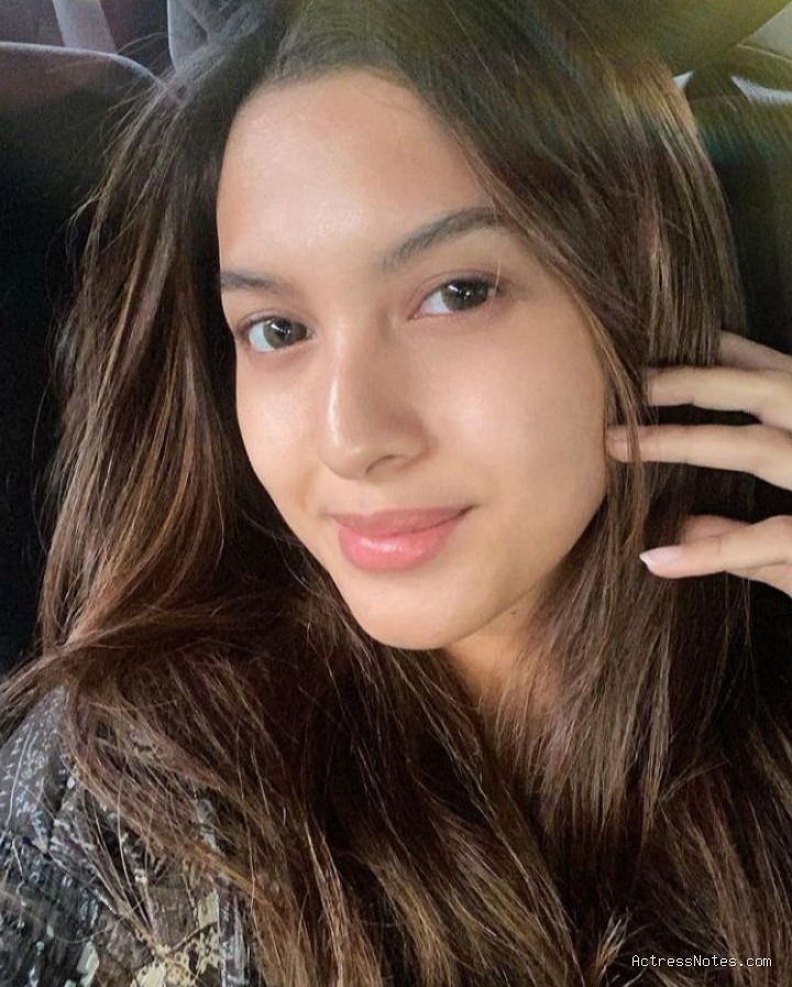 Alisia Rininta: Biodata Lengkap, Agama, Karir, Fakta Unik