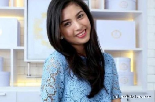 Biodata Alisia Rininta: Agama, Keluarga, Pacar, Fakta dan Karir