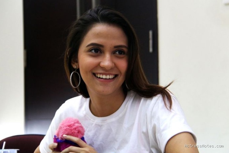 Biodata Aliyah Faizah: Agama, Keluarga, Pacar, Fakta dan Karir