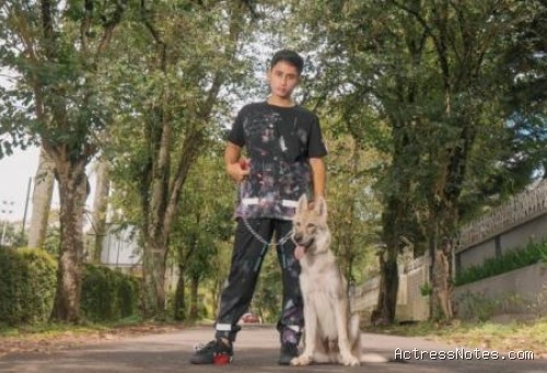 Alshad Ahmad: Biodata, Agama, Pacar, Fakta & Karir