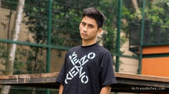Biodata Alshad Ahmad: Agama, Keluarga, Pacar, Fakta dan Karir