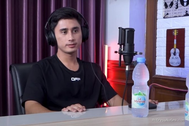 Biodata Alshad Ahmad: Agama, Keluarga, Pacar, Fakta dan Karir
