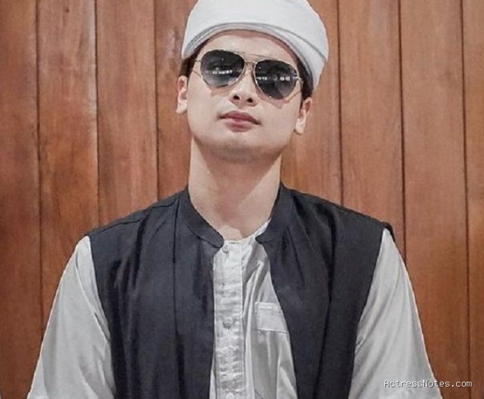 Biodata Alvin Faiz: Agama, Keluarga, Pacar, Fakta dan Karir