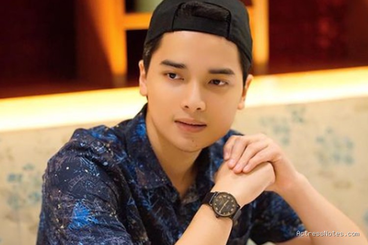 Biodata Alvin Faiz: Agama, Keluarga, Pacar, Fakta dan Karir