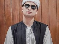 Alvin Faiz: Biodata Lengkap, Agama, Keluarga, Pacar, Karir