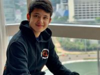 Alwi Assegaf: Agama, Keluarga, Pacar, Fakta & Karir