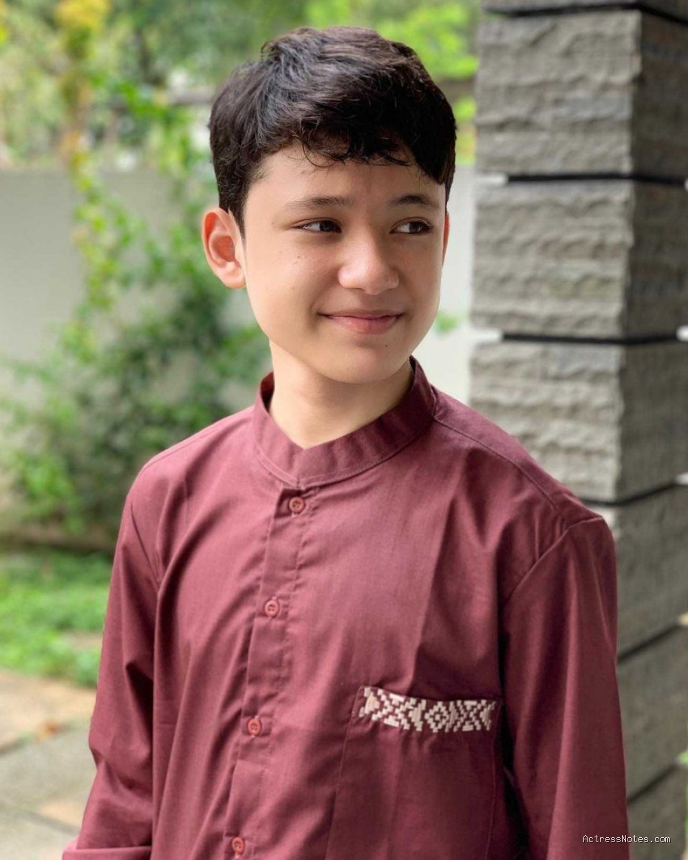 Biodata Alwi Assegaf: Agama, Keluarga, Pacar, Fakta dan Karir