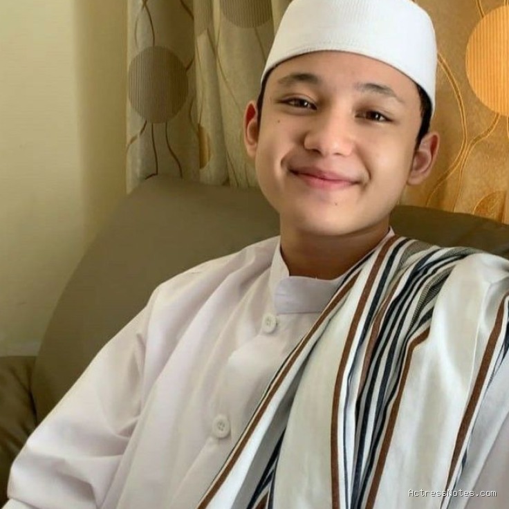 Biodata Alwi Assegaf: Agama, Keluarga, Pacar, Fakta dan Karir