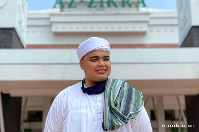 Biodata Ameer Azzikra: Agama, Keluarga, Pacar, Fakta dan Karir