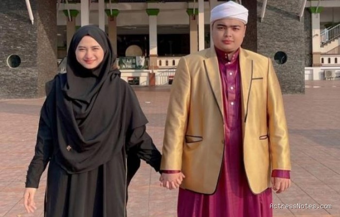 Biodata Ameer Azzikra: Agama, Keluarga, Pacar, Fakta dan Karir