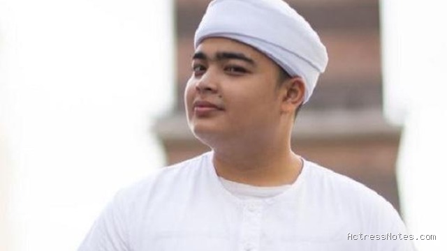 Biodata Ameer Azzikra: Agama, Keluarga, Pacar, Fakta dan Karir