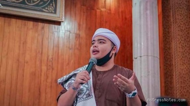 Biodata Ameer Azzikra: Agama, Keluarga, Pacar, Fakta dan Karir