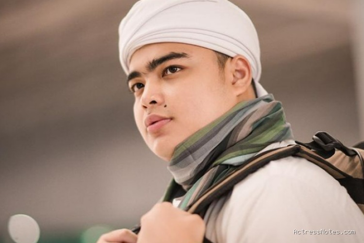Biodata Ameer Azzikra: Agama, Keluarga, Pacar, Fakta dan Karir