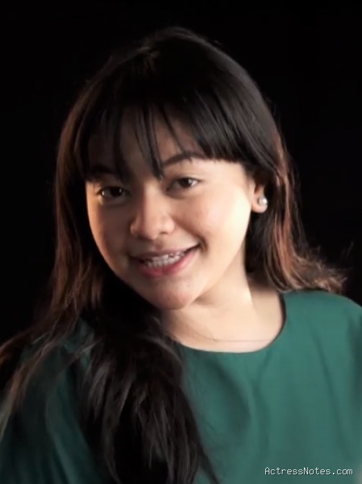 Biodata Amel Carla: Agama, Keluarga, Pacar, Fakta dan Karir