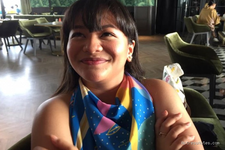 Biodata Amel Carla: Agama, Keluarga, Pacar, Fakta dan Karir