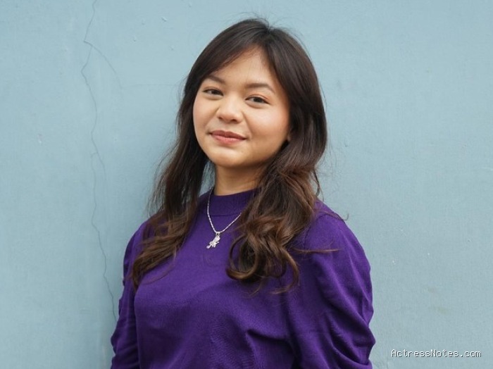 Biodata Amel Carla: Agama, Keluarga, Pacar, Fakta dan Karir