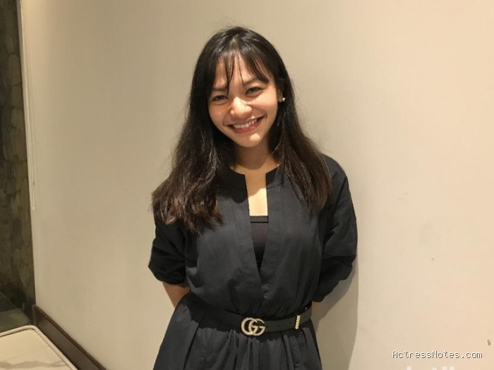 Biodata Amel Carla: Agama, Keluarga, Pacar, Fakta dan Karir