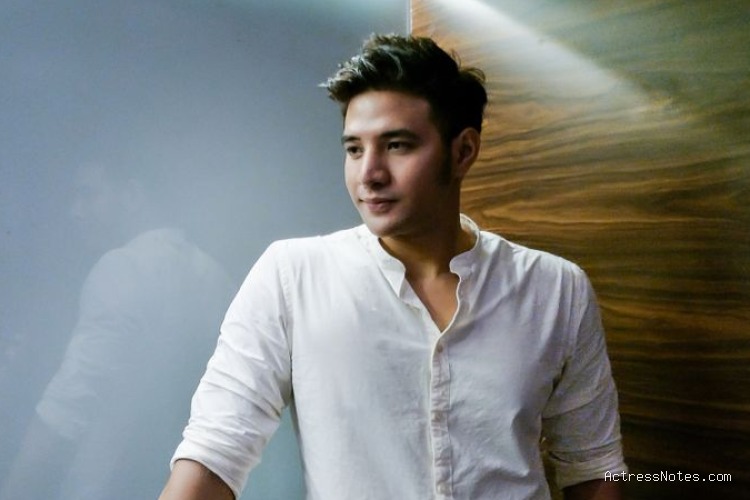 Biodata Ammar Zoni: Agama, Keluarga, Pacar, Fakta dan Karir