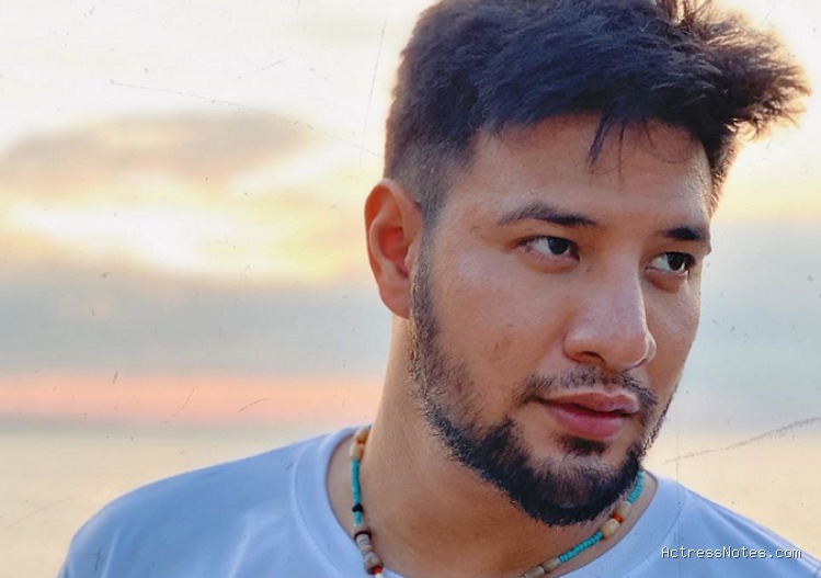 Biodata Ammar Zoni: Agama, Keluarga, Pacar, Fakta dan Karir
