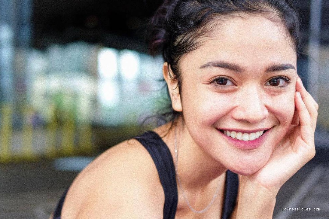 Biodata Andi Annisa Isyah: Agama, Keluarga, Pacar, Fakta dan Karir