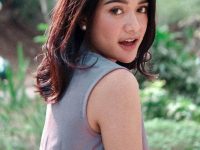 Andi Annisa Isyah: Biodata, Agama, Keluarga, Pacar, Fakta & Karir