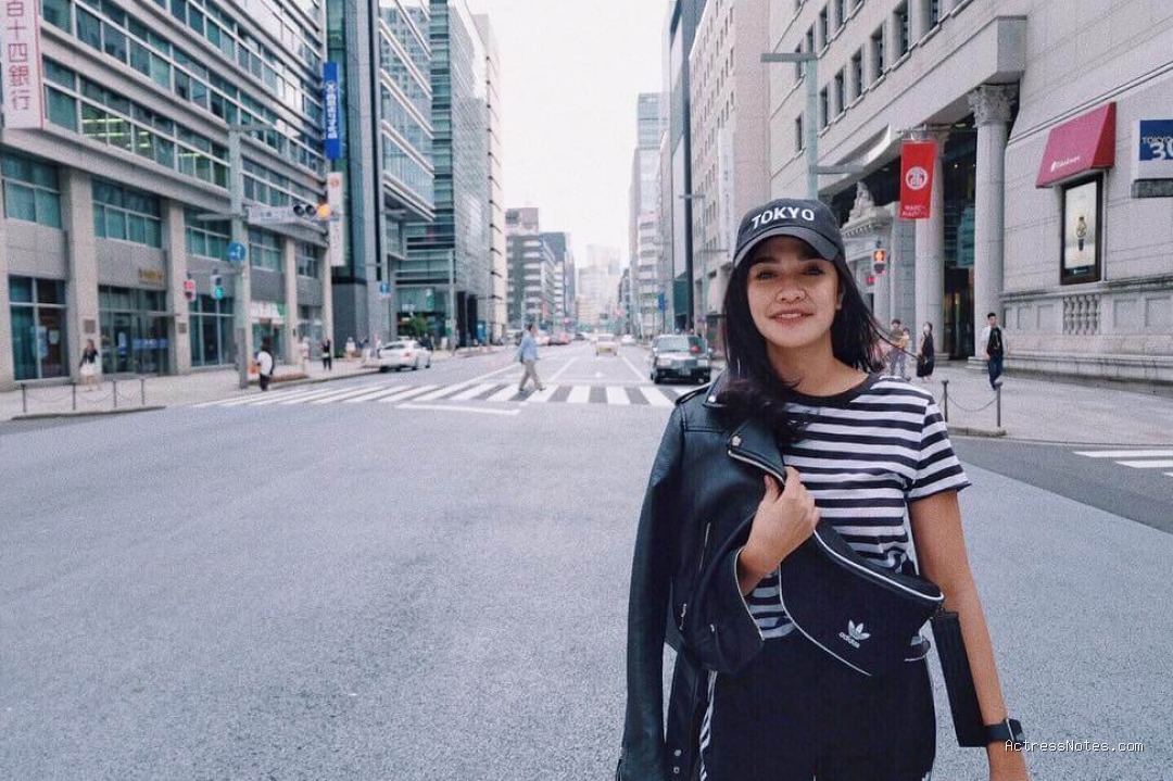 Biodata Andi Annisa Isyah: Agama, Keluarga, Pacar, Fakta dan Karir