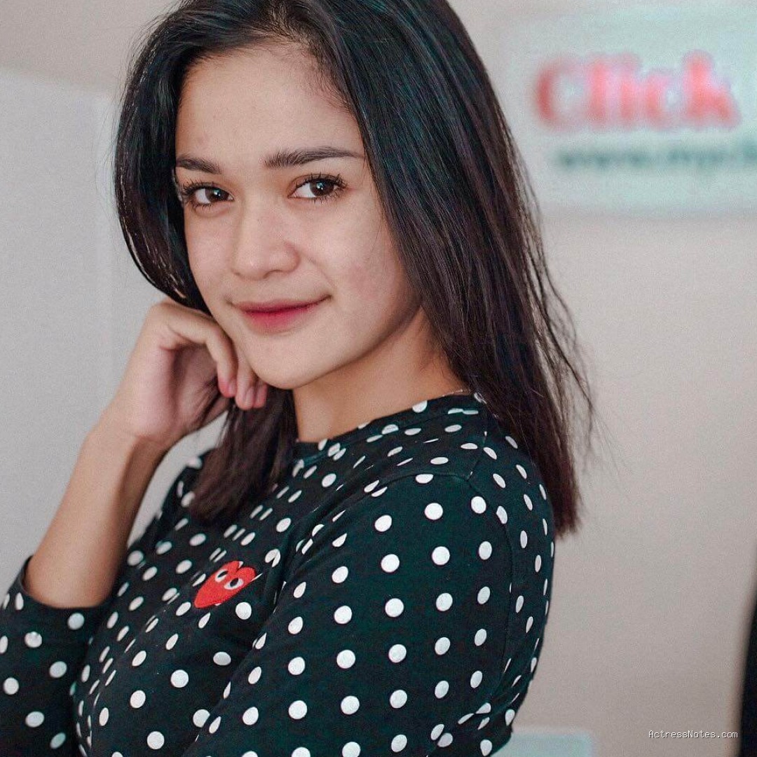 Biodata Andi Annisa Isyah: Agama, Keluarga, Pacar, Fakta dan Karir