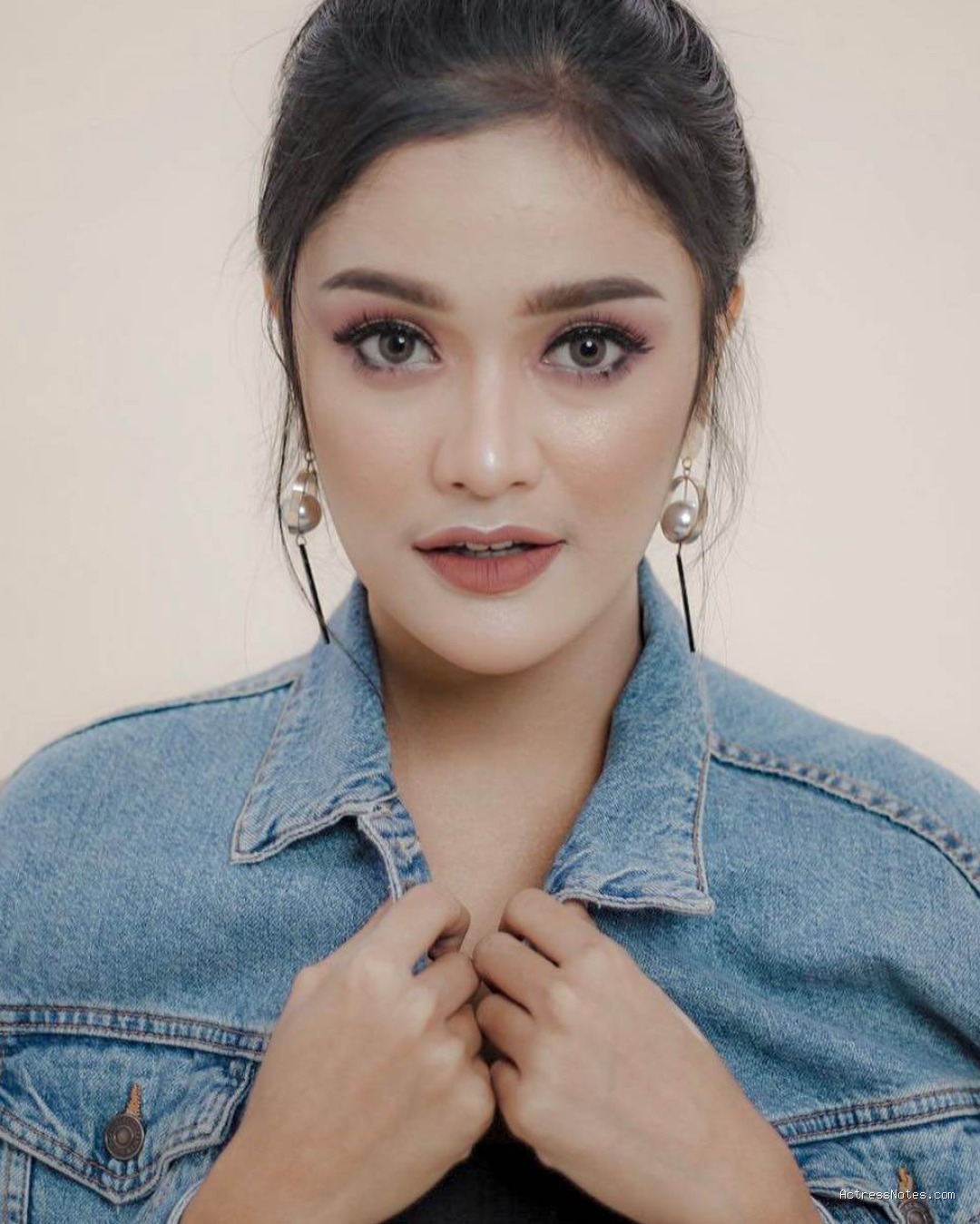 Biodata Andi Annisa Isyah: Agama, Keluarga, Pacar, Fakta dan Karir