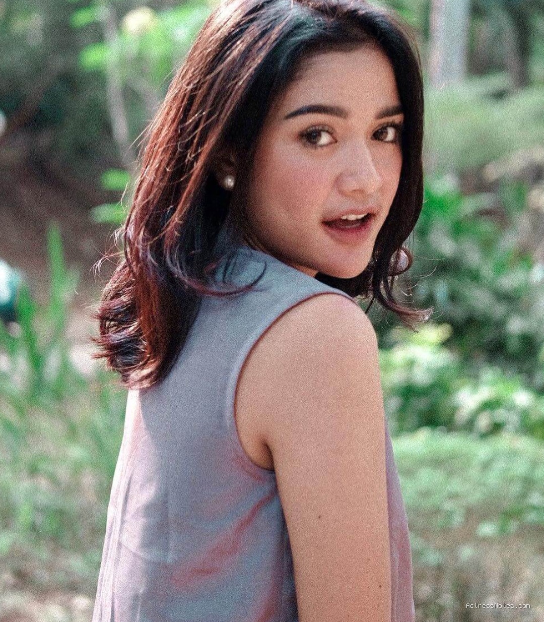 Biodata Andi Annisa Isyah: Agama, Keluarga, Pacar, Fakta dan Karir