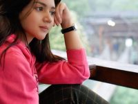 Angelica Simperler: Agama, Keluarga, Pacar, Fakta & Karir