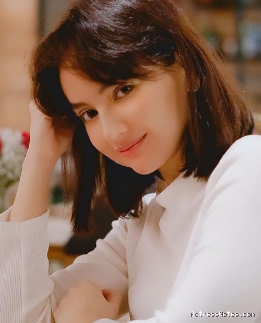 Biodata Angelica Simperler: Agama, Keluarga, Pacar, Fakta dan Karir