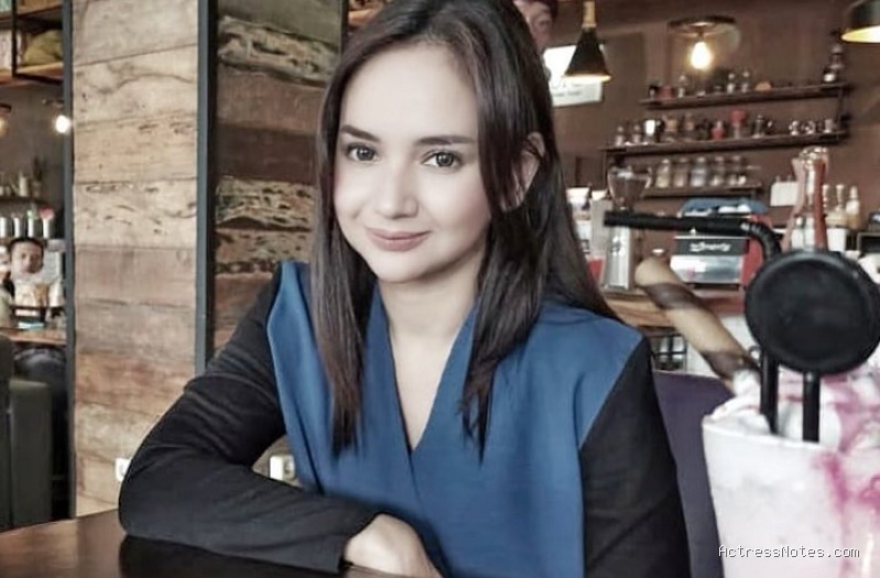 Biodata Angelica Simperler: Agama, Keluarga, Pacar, Fakta dan Karir