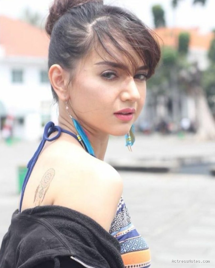 Biodata Angelica Simperler: Agama, Keluarga, Pacar, Fakta dan Karir