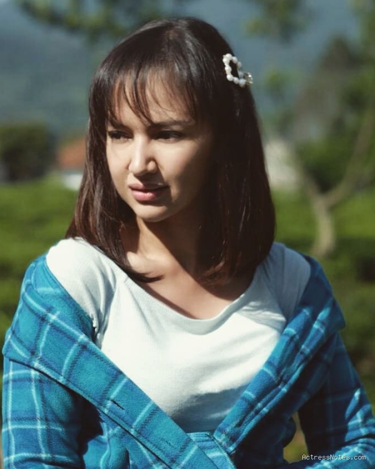 Biodata Angelica Simperler: Agama, Keluarga, Pacar, Fakta dan Karir