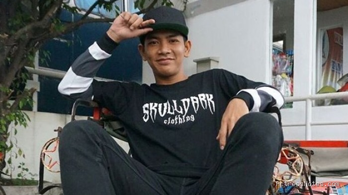 Biodata Angga Putra: Agama, Keluarga, Pacar, Fakta dan Karir