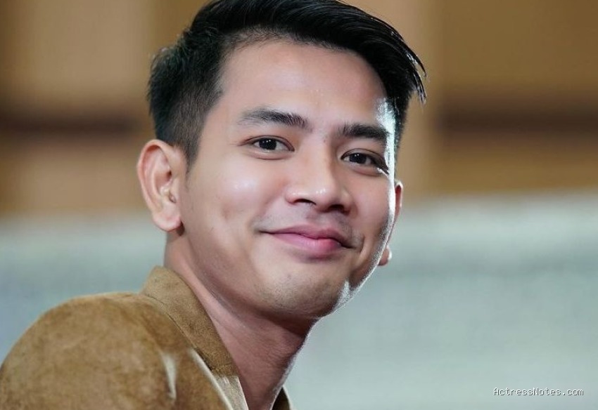 Biodata Angga Putra: Agama, Keluarga, Pacar, Fakta dan Karir