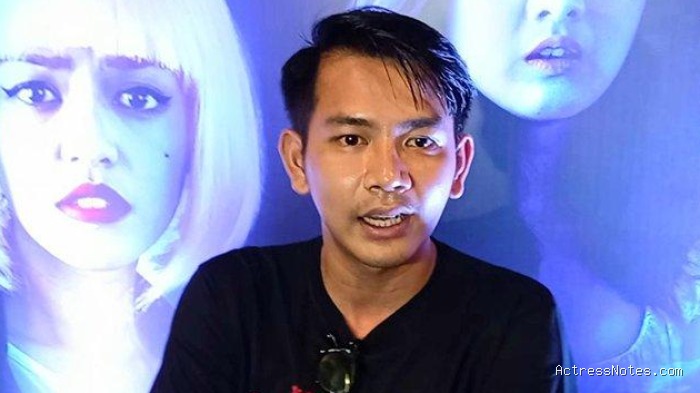 Biodata Angga Putra: Agama, Keluarga, Pacar, Fakta dan Karir