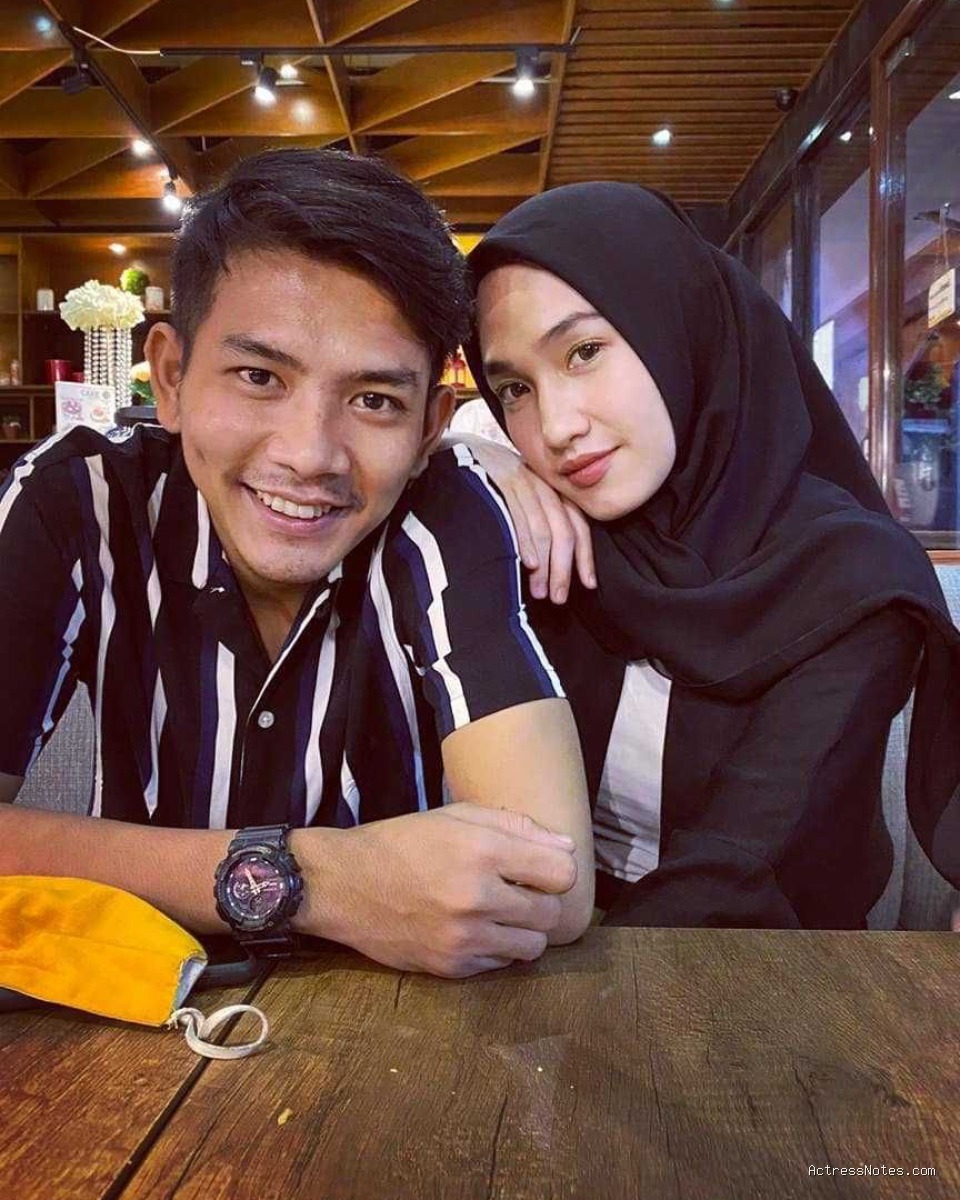 Biodata Angga Putra: Agama, Keluarga, Pacar, Fakta dan Karir